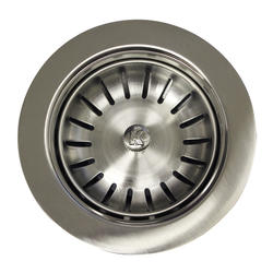 Plumb Pak Garbage Disposal Strainer Guard - Blanchester, OH - BDK Feed