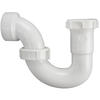 Plumb Pak® 1-1/2" Plastic Sink Trap Tubing