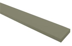 Sherwin-Williams Prefinished 1 x 4 x 12' Arbor Mist Textured Fiber Cement Trim Board Sherwin-Williams Prefinished 1 x 4 x 12' Arbor Mist Textured Fiber Cement Trim Board