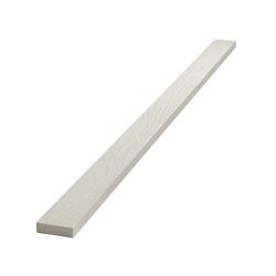 Allura™ 1 x 3 x 12' Fiber Cement Trim Board at Menards®