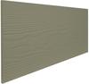 Sherwin-Williams Premium Prefinished Arbor Mist 5/16 x 7-1/4" x 12' Textured Allura™ Fiber Cement Lap Siding