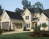 Sherwin-Williams Prefinished 5/16 x 7-1/4" x 12' Arbor Mist Textured Fiber Cement Lap Siding