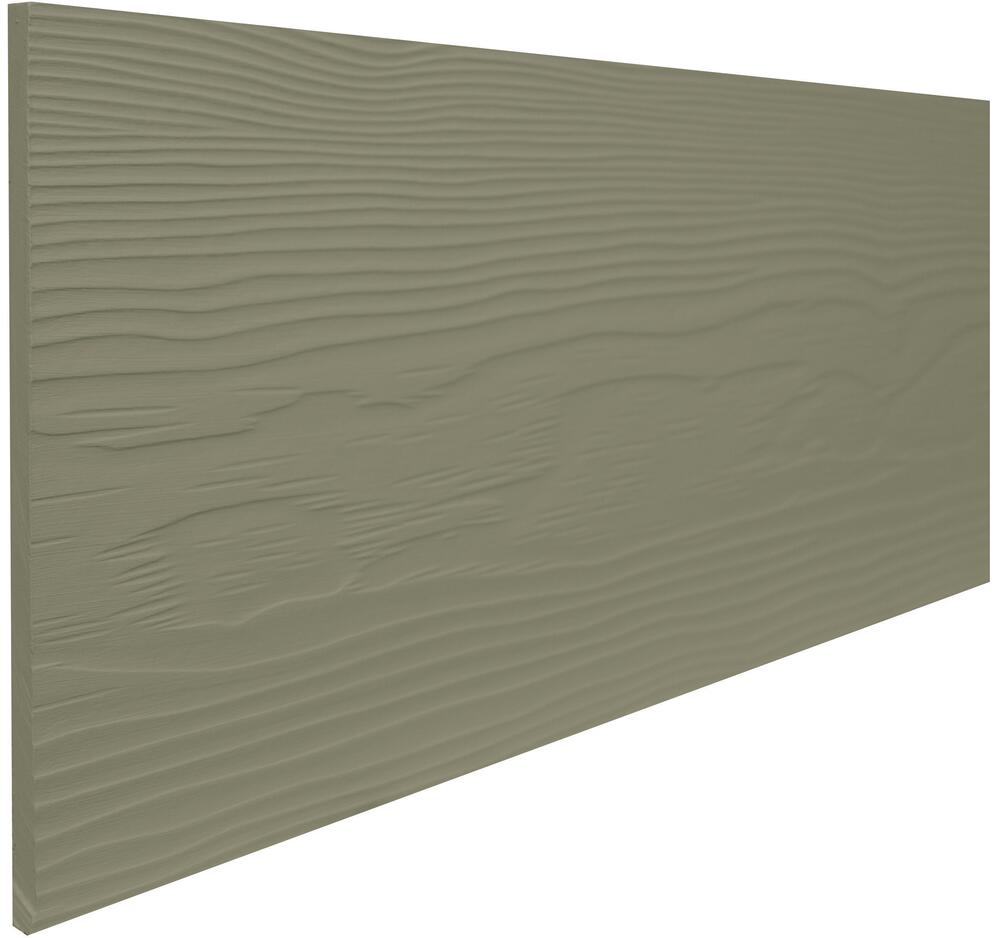 Sherwin-Williams Prefinished 1 x 6 x 16' Arbor Mist Smooth Trim Board Sherwin-Williams Prefinished 1 x 6 x 16' Arbor Mist Smooth Trim Board