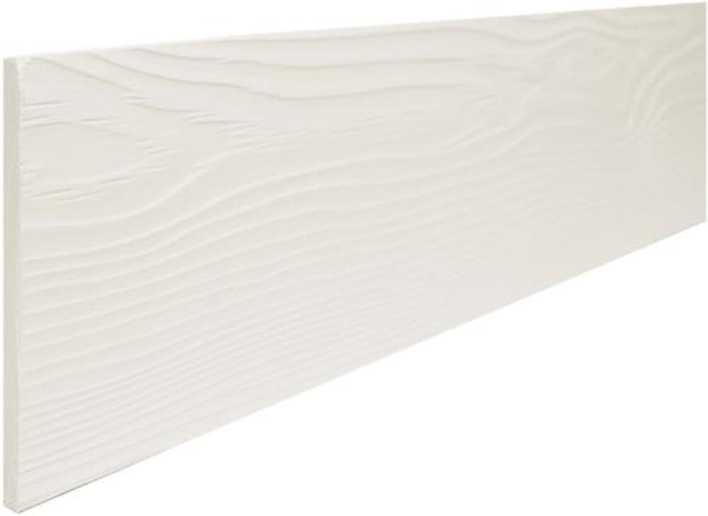 Sherwin-Williams Prefinished 1-1/4 x 8 x 12' Arbor Mist Smooth Fiber Cement Trim Board Sherwin-Williams Prefinished 1-1/4 x 8 x 12' Arbor Mist Smooth Fiber Cement Trim Board
