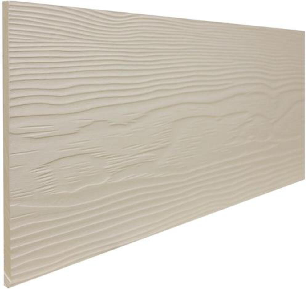 Sherwin-Williams Prefinished 1-1/4 x 2 x 12' Knight's Armor Smooth Fiber Cement Trim Board Sherwin-Williams Prefinished 1-1/4 x 2 x 12' Knight's Armor Smooth Fiber Cement Trim Board