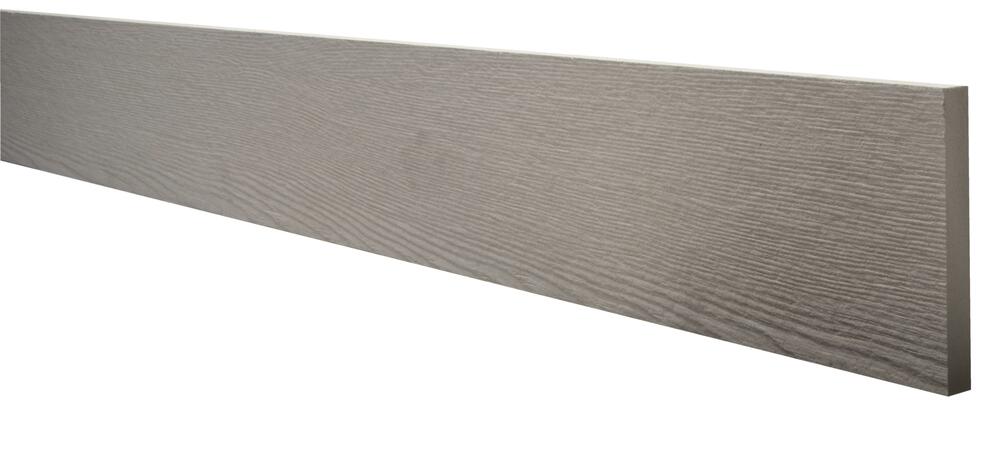 Allura™ 1 x 6 x 12' Fiber Cement Trim Board Allura™ 1 x 6 x 12' Fiber Cement Trim Board