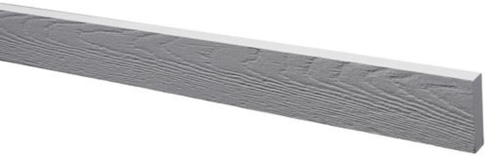 Allura™ 1-1/4 x 2 x 12' Fiber Cement Trim Board Allura™ 1-1/4 x 2 x 12' Fiber Cement Trim Board