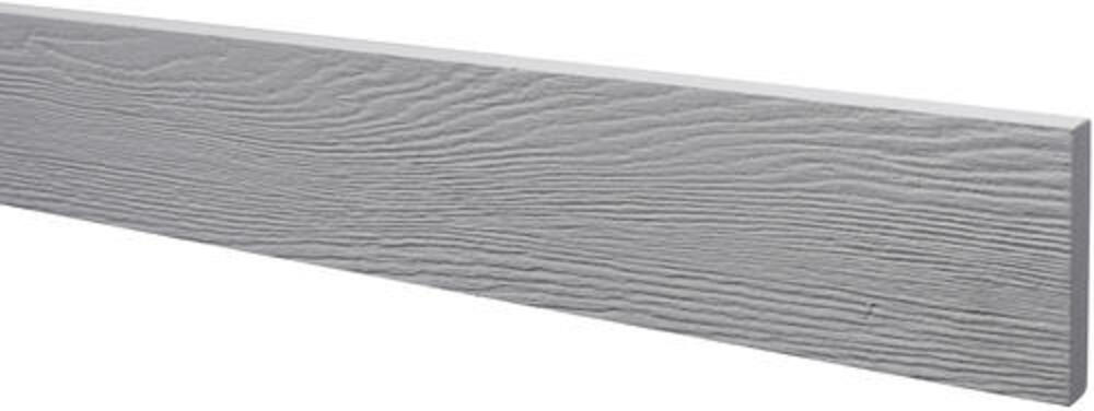 Allura™ 1 x 6 x 12' Fiber Cement Trim Board Allura™ 1 x 6 x 12' Fiber Cement Trim Board