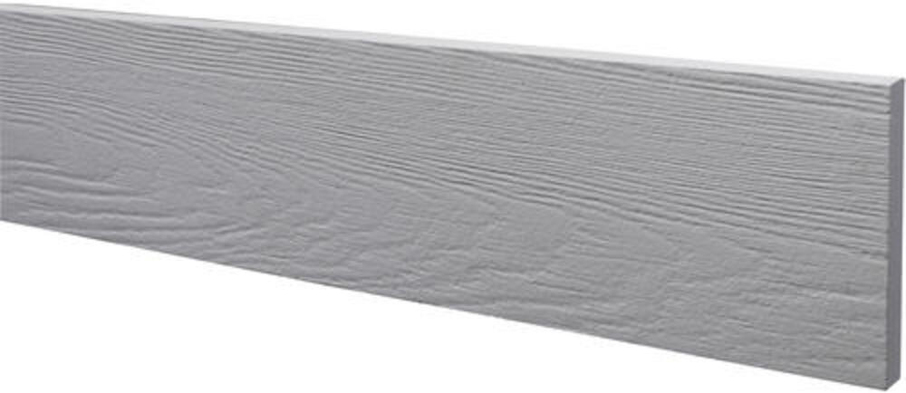 Allura™ 1-1/4 x 2 x 12' Fiber Cement Trim Board Allura™ 1-1/4 x 2 x 12' Fiber Cement Trim Board