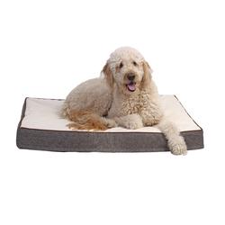 Menards dog beds best sale