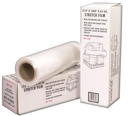 Saran™ Premium Plastic Wrap - 100 sq. ft. at Menards®