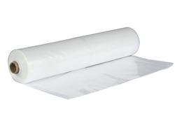 Polar Plastics 9.4' x 100' 4-mil Clear Poly Plastic Sheeting at Menards®