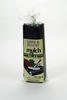Polar Plastics 4' x 50' Black Mulch Landscape Fabric