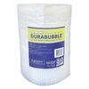 DURABUBBLE® 12" x 50' Small Clear Bubble Cushion Wrap