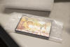 DURABUBBLE® 12" x 50' Small Clear Bubble Cushion Wrap