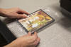 DURABUBBLE® 12" x 50' Small Clear Bubble Cushion Wrap