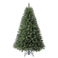 Enchanted Forest® 6-1/2' Prelit Renaissance Artificial Christmas