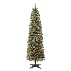 Enchanted Forest® Knit Cone Tree - Assorted Colors at Menards®