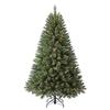 Enchanted Forest® 6.5' Prelit Renaissance Artificial Christmas Tree