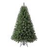 Enchanted Forest® 6.5' Prelit Renaissance Artificial Christmas Tree