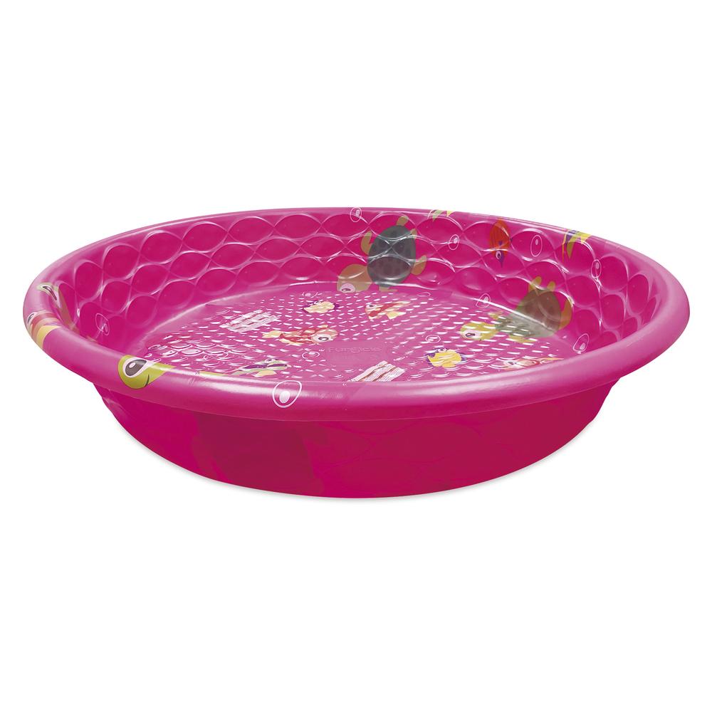 kiddie pool plastic menards