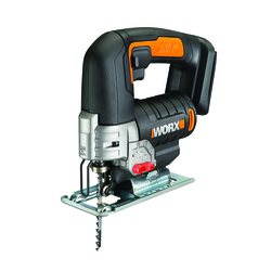 WORX® 20-Volt Cordless Orbital Jig Saw - Tool Only at Menards®