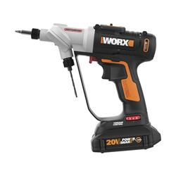 WORX Switchdriver 20 Volt Cordless 1 4