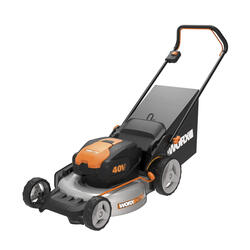 Worx Nitro 19