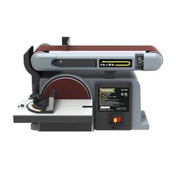 Performax belt shop disc sander