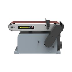 Performax belt outlet disc sander