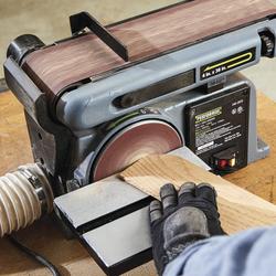 Performax deals disc sander