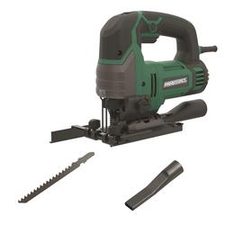 Masterforce 7-Amp Corded Orbital Jigsaw