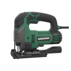 Masterforce 7 Amp Corded Orbital Jigsaw at Menards