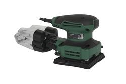 BLACK+DECKER® 1.2-Amp Corded 1/4 Sheet Mouse® Detail Sander at Menards®