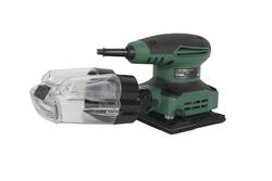 BLACK+DECKER® 1.2-Amp Corded 1/4 Sheet Mouse® Detail Sander at Menards®