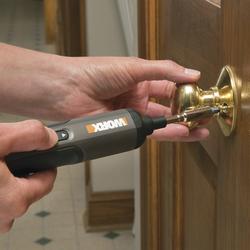 WORX 4 Volt Cordless 1 4