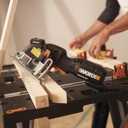 Worx worxsaw wx429l compact saw hot sale