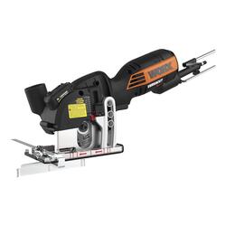 Worx 4a versacut mini circular saw new arrivals