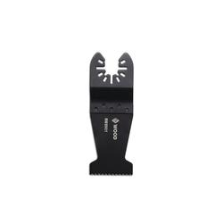 16+1 Oscillating Multi-Tool Saw Blade Set – Fits Rockwell Sonicrafter RK5109K, RK5108, Worx – MTP Brand