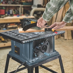 ShopSeries® 15-Amp Corded 10