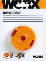 WORX® .065