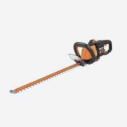 Worx 24 in. 40 V Battery Hedge Trimmer Kit (Battery & Charger) - Ace  Hardware