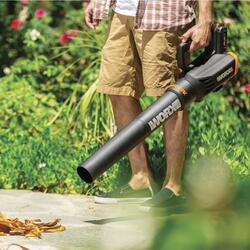 Worx 20V Cordless Jobsite Blower w/Battery 