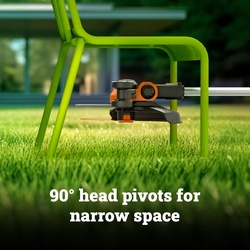 WORX® 20-Volt Cordless 12