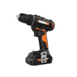WORX® 20-Volt Cordless 3/8