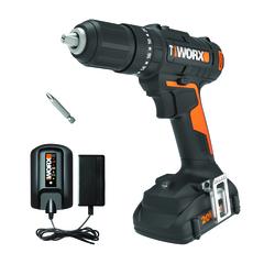 WORX 20 Volt Cordless 1 2