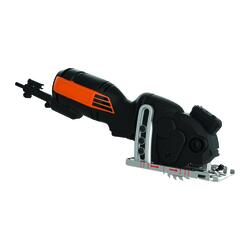 WORX VERSACUT 4 Amp Corded 3 3 8