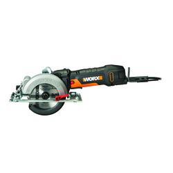 WORX WORXSAW 4.5 Amp Corded 4 1 2