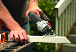 WORX® 20-Volt Cordless Orbital Barrel Grip Jig Saw - Tool Only at WORX® 20-Volt Cordless Orbital Barrel Grip Jig Saw - Tool Only at