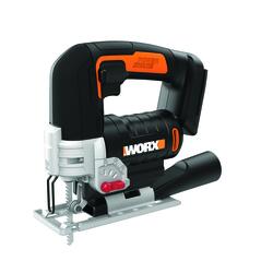 Worx 20V Power Share Jigsaw - WX543L.9 (Tool Only)